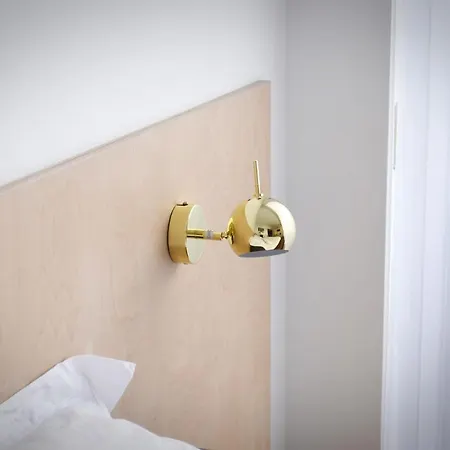 Design Avec Balcon Parigi