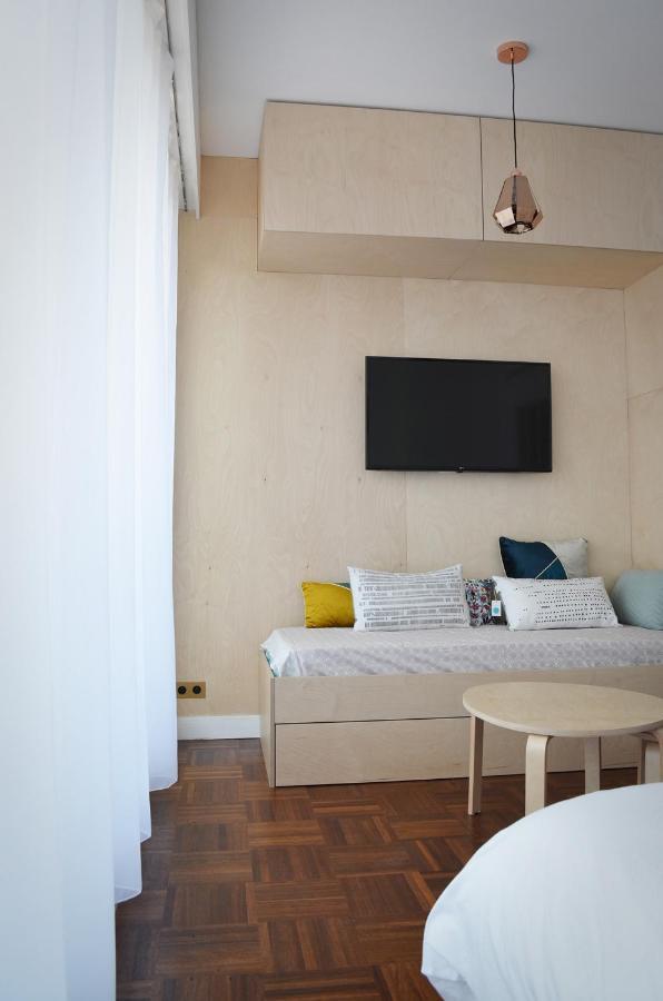 Design Avec Terrasse Parigi
