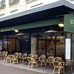 Appartement Design Avec Balcon
